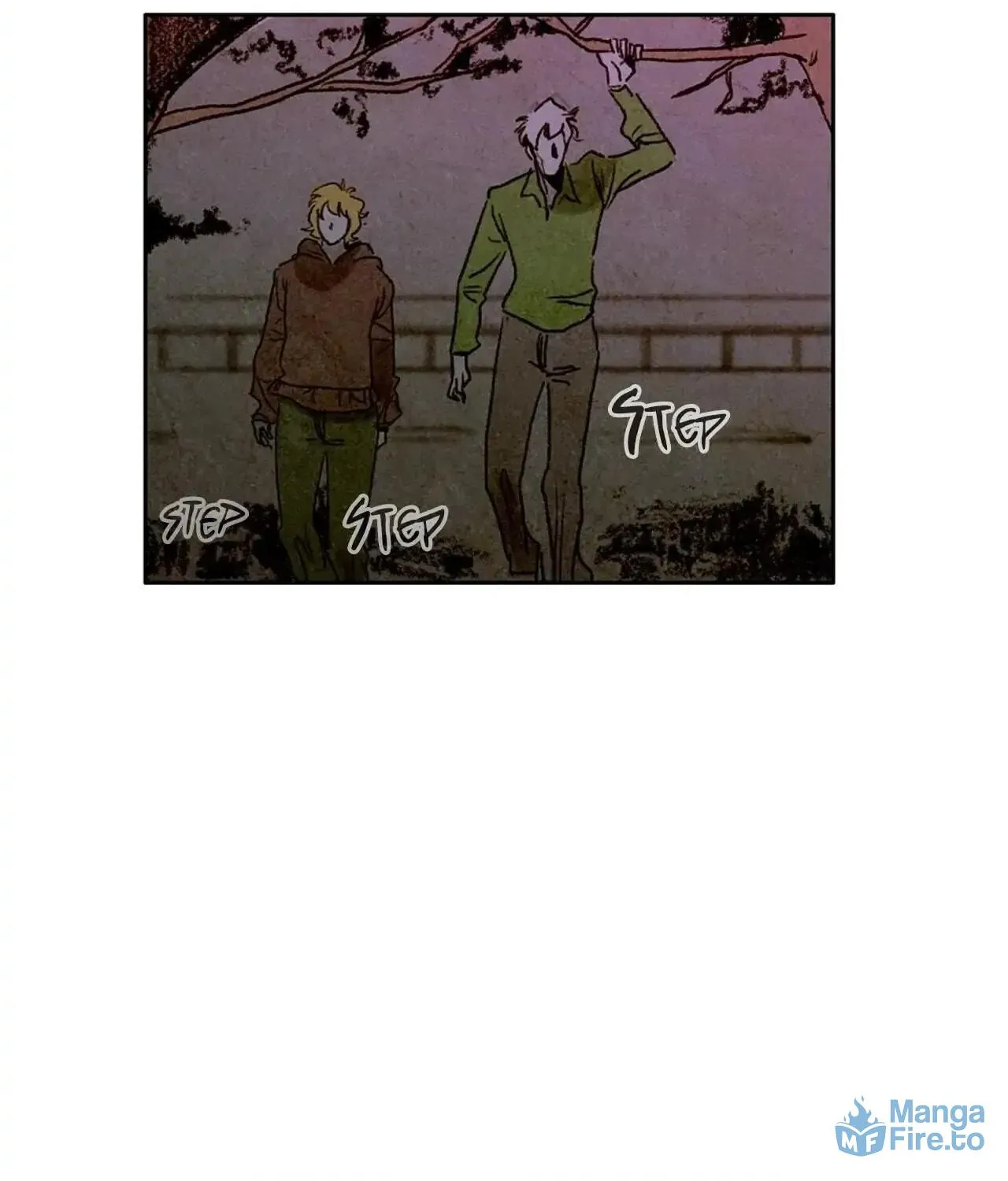 Read Delicious! chapter 49 image 45 on Lezhin