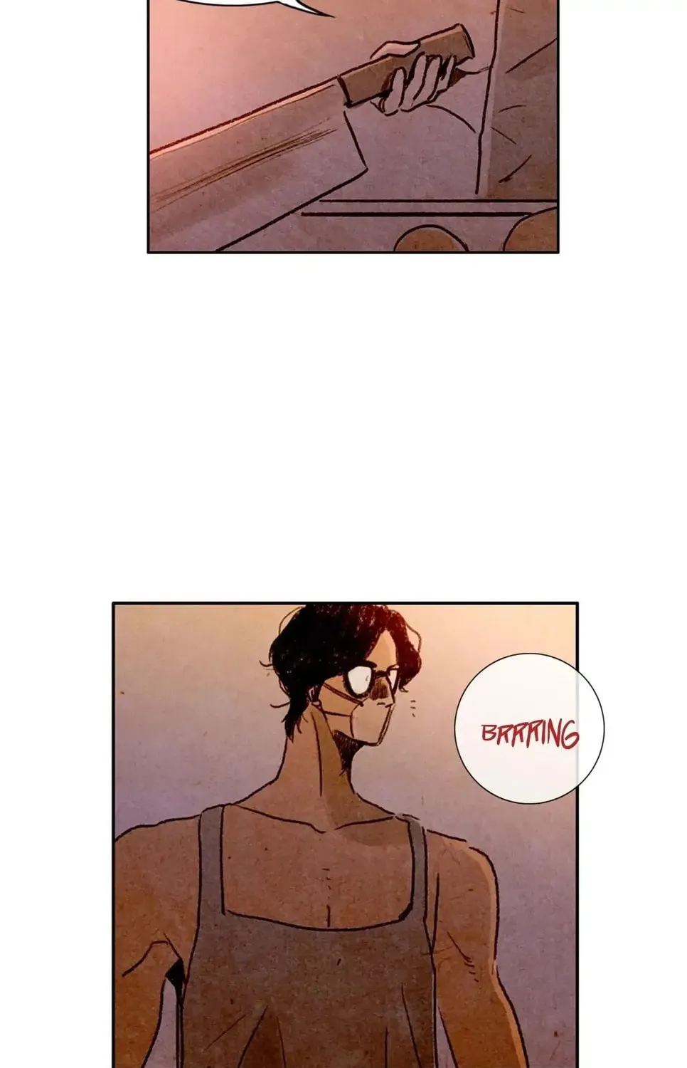 Read Delicious! chapter 49 image 54 on Lezhin