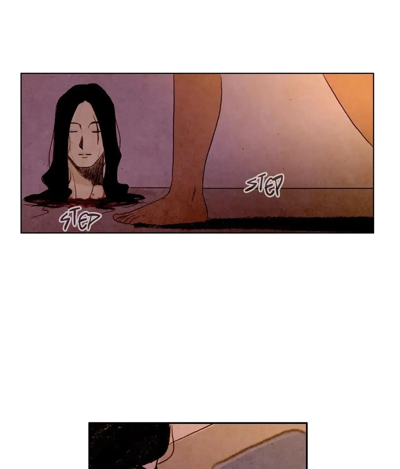 Read Delicious! chapter 49 image 56 on Lezhin