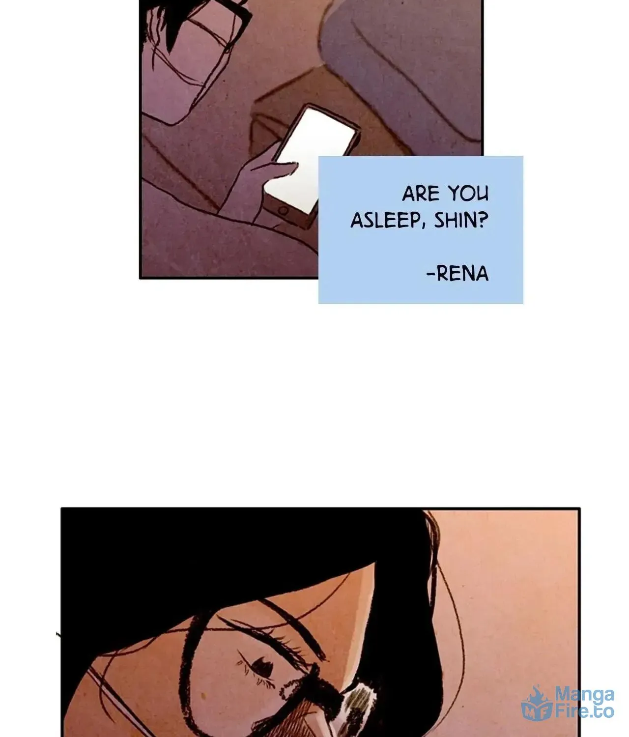 Read Delicious! chapter 49 image 57 on Lezhin