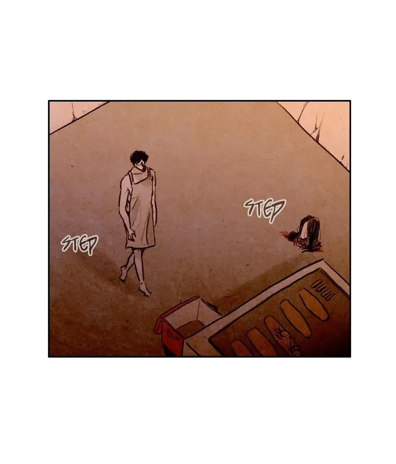 Read Delicious! chapter 49 image 60 on Lezhin