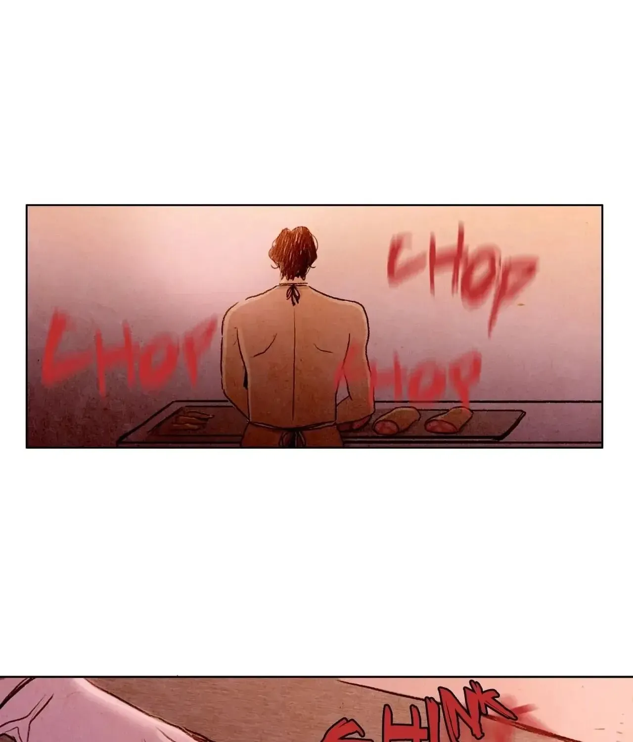 Read Delicious! chapter 49 image 61 on Lezhin