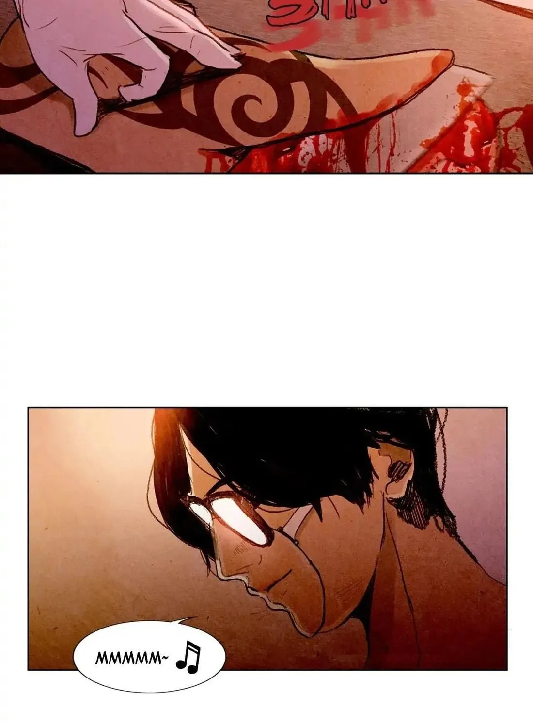 Read Delicious! chapter 49 image 62 on Lezhin