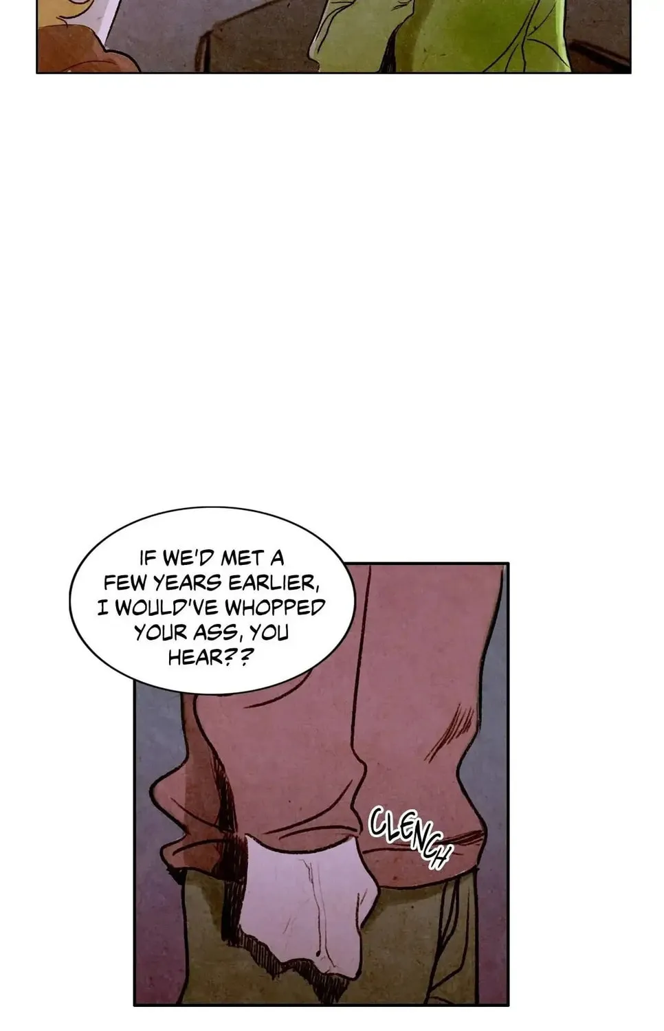 Read Delicious! chapter 49 image 7 on Lezhin