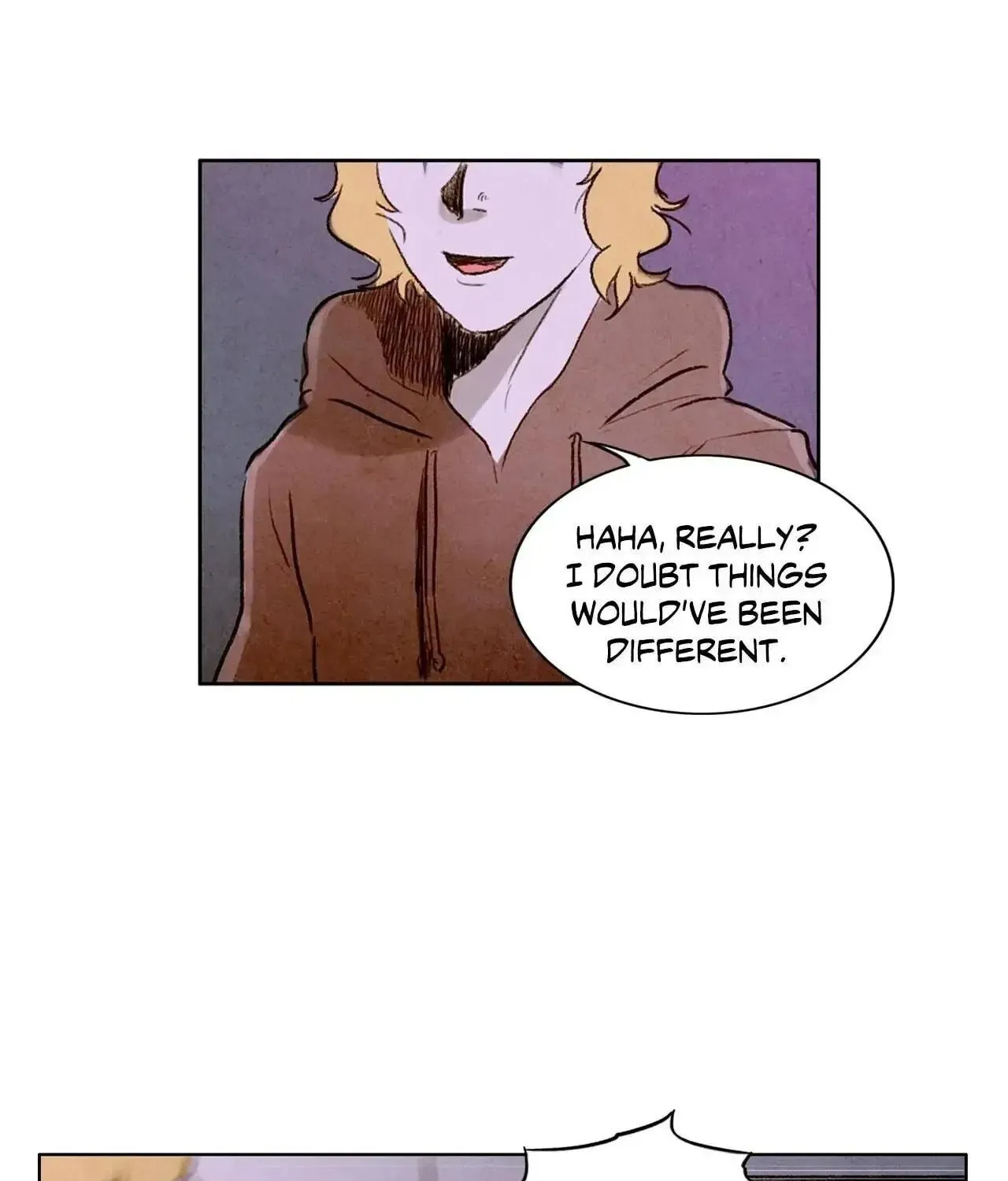 Read Delicious! chapter 49 image 9 on Lezhin