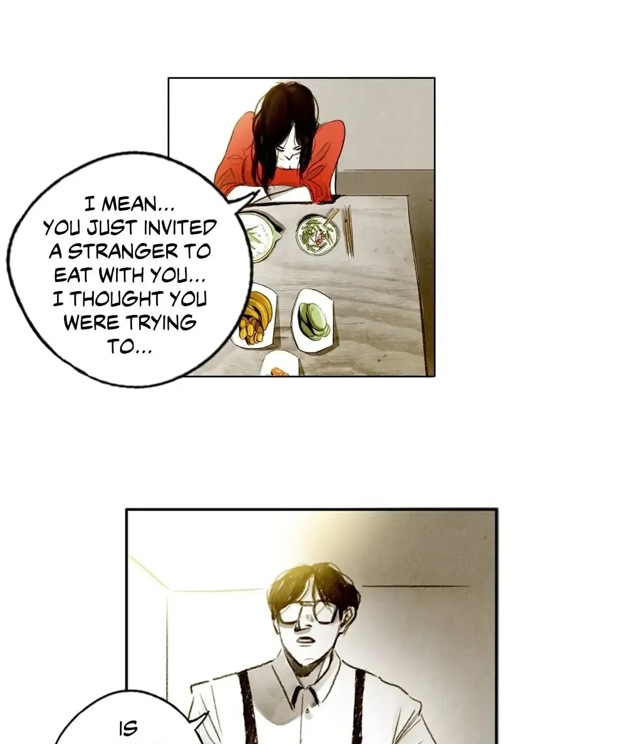 Read Delicious! chapter 5 image 12 on Lezhin