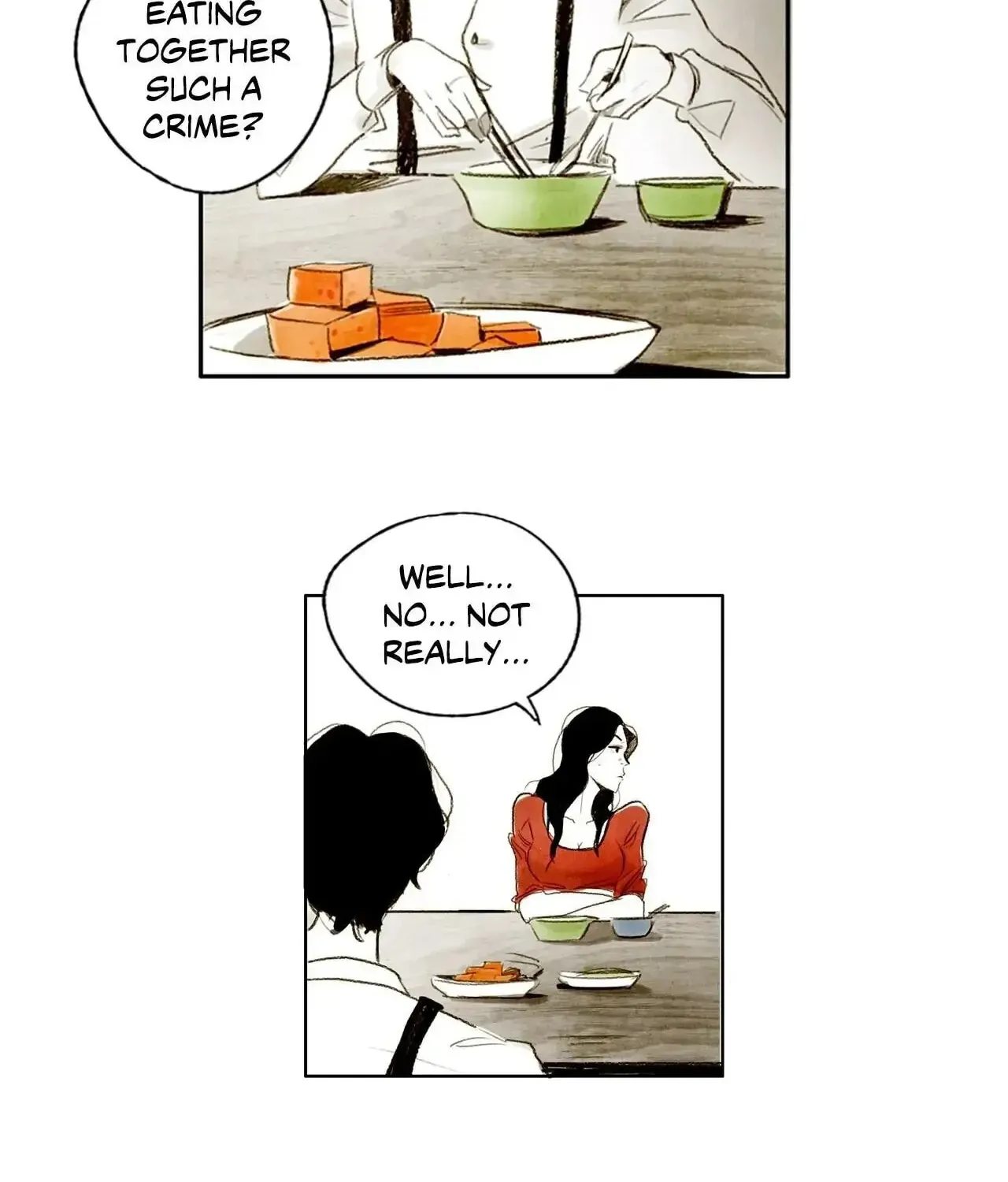 Read Delicious! chapter 5 image 13 on Lezhin