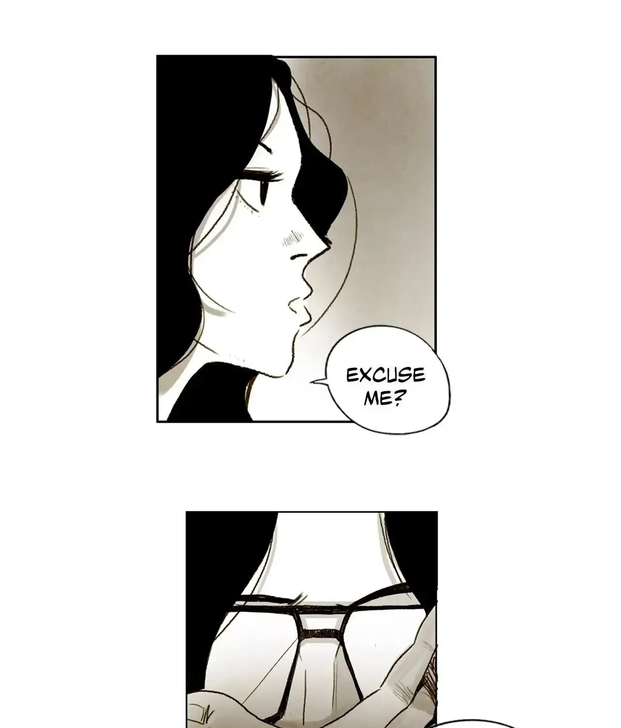 Read Delicious! chapter 5 image 17 on Lezhin