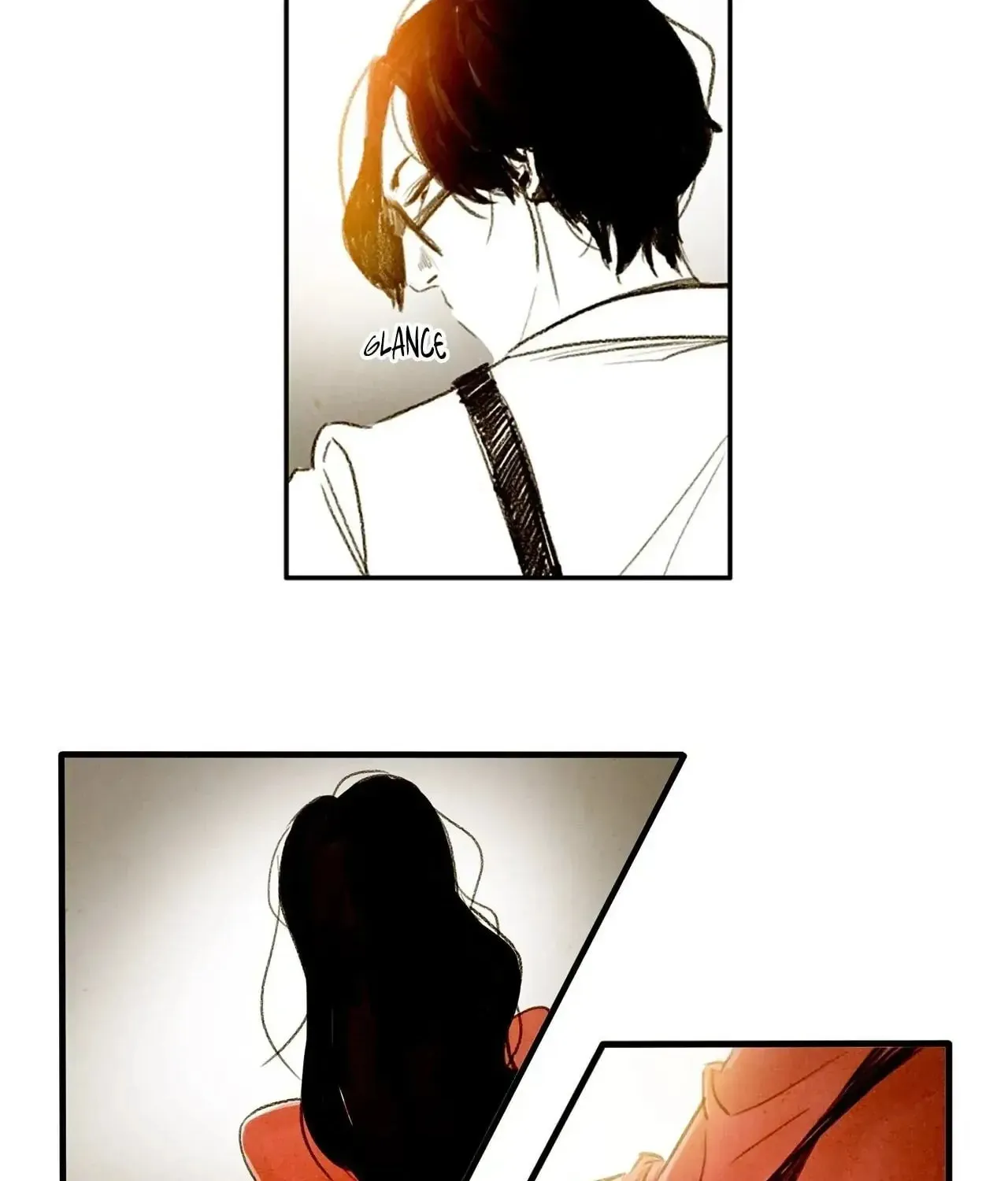 Read Delicious! chapter 5 image 2 on Lezhin