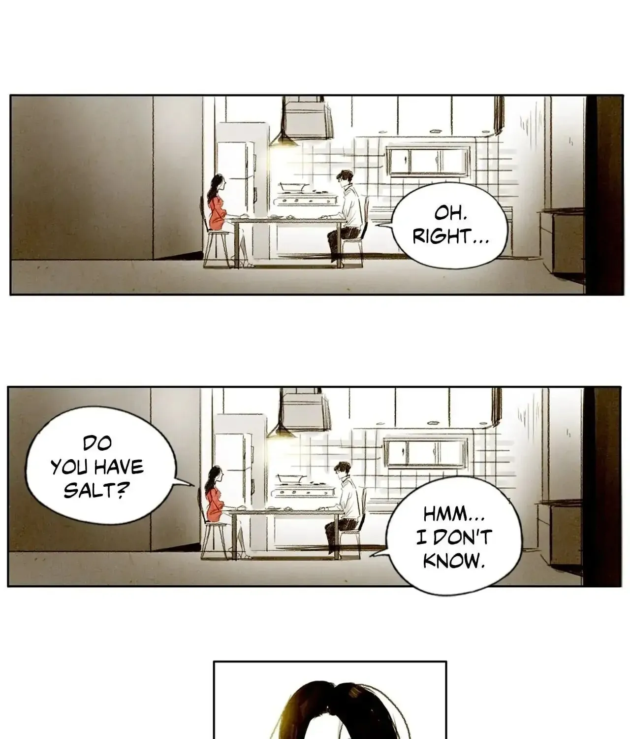 Read Delicious! chapter 5 image 22 on Lezhin