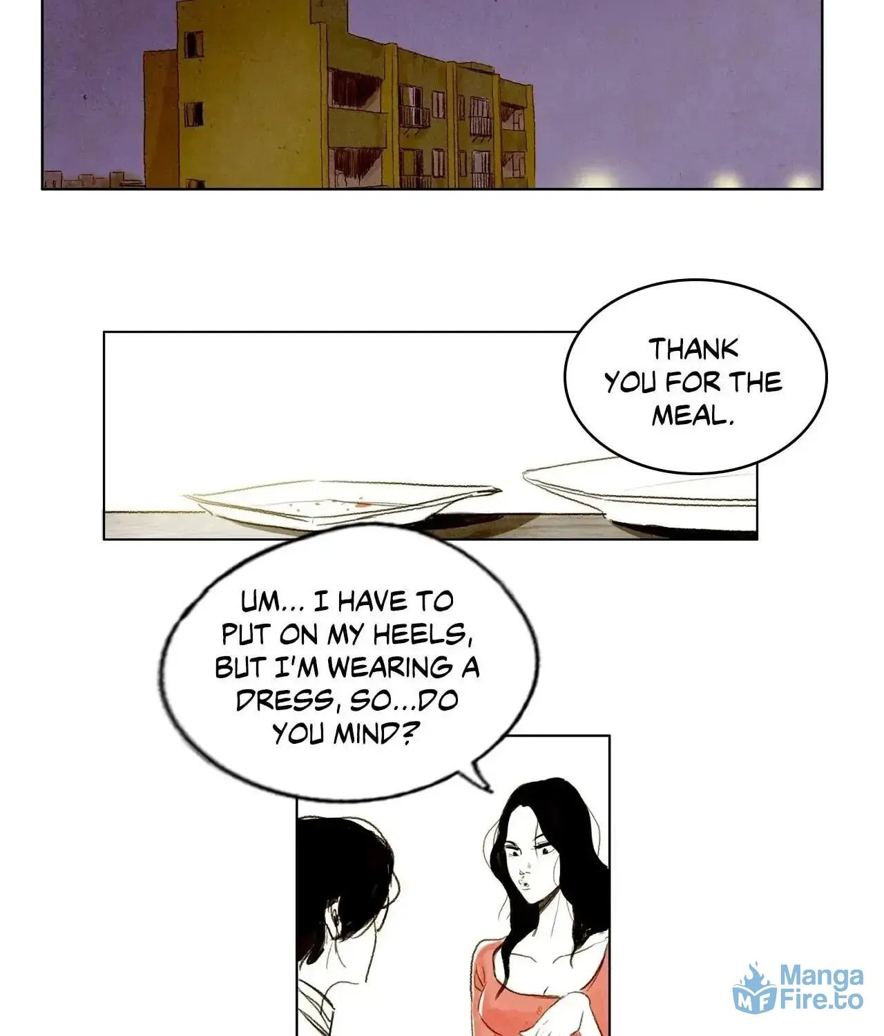 Read Delicious! chapter 5 image 26 on Lezhin