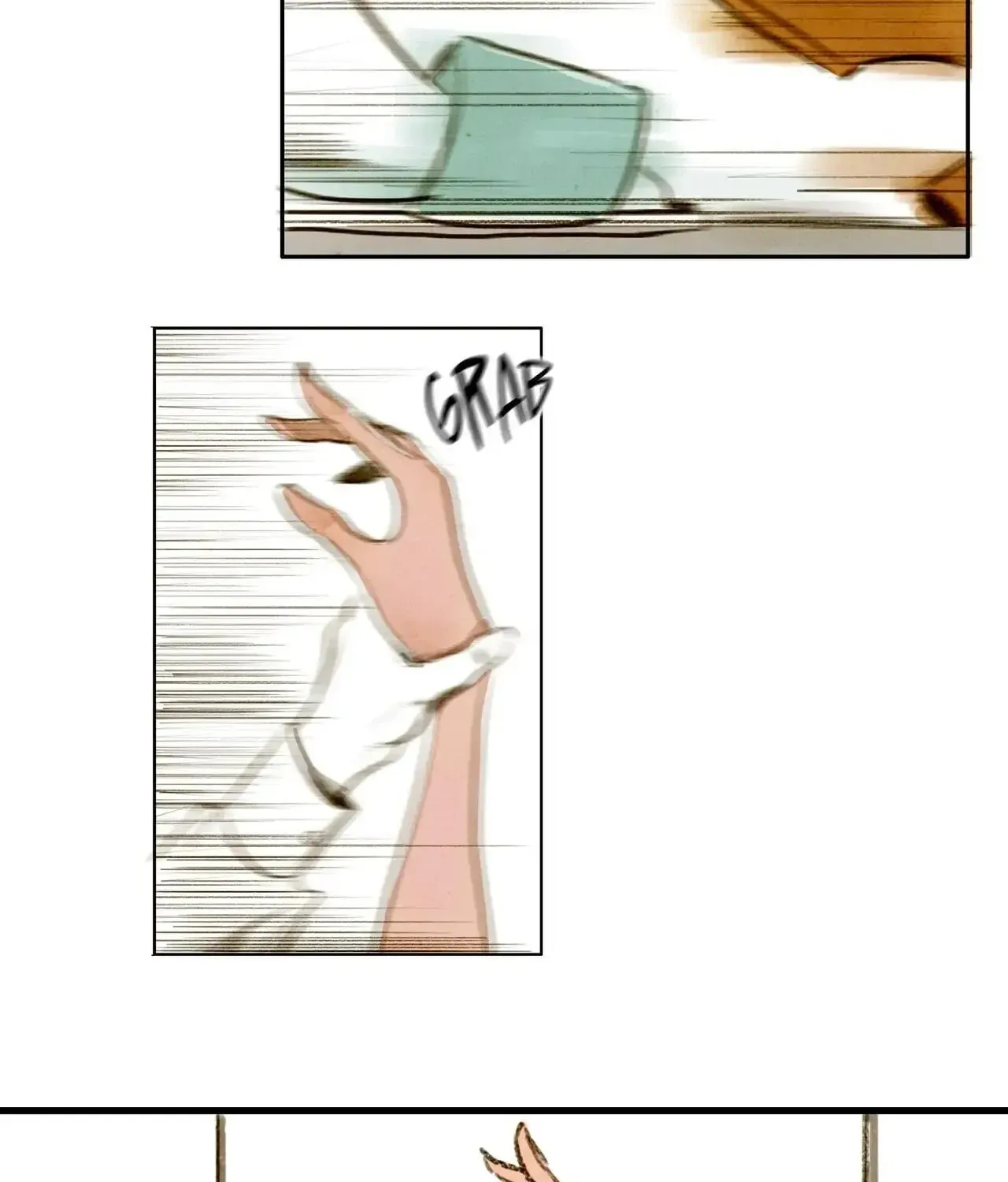 Read Delicious! chapter 5 image 30 on Lezhin