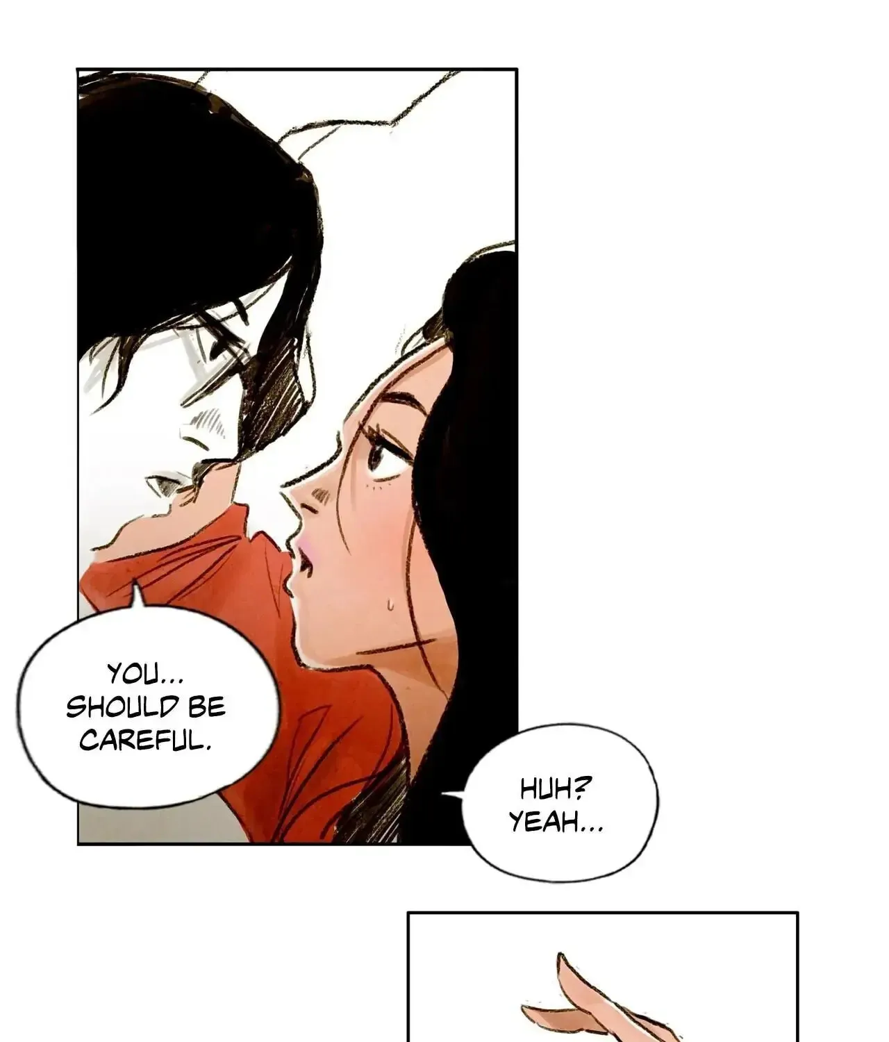 Read Delicious! chapter 5 image 33 on Lezhin