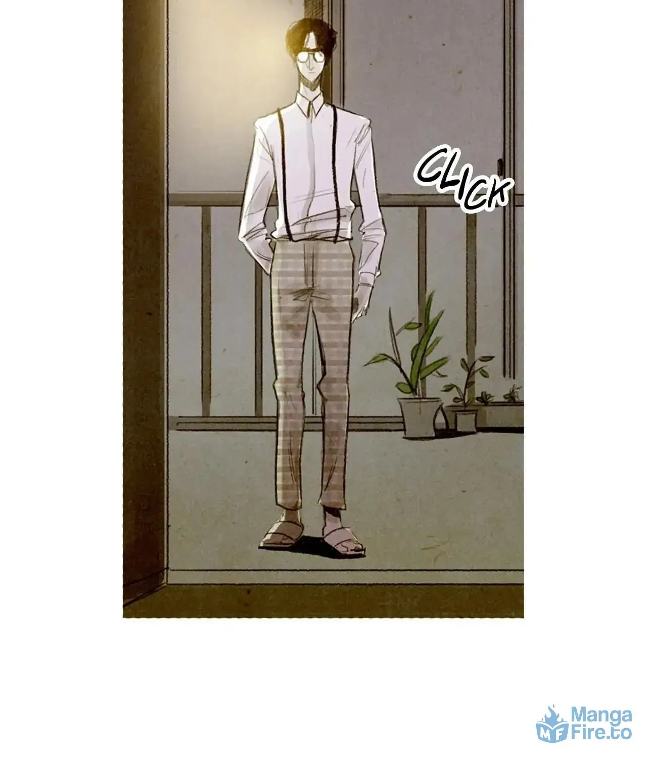 Read Delicious! chapter 5 image 37 on Lezhin