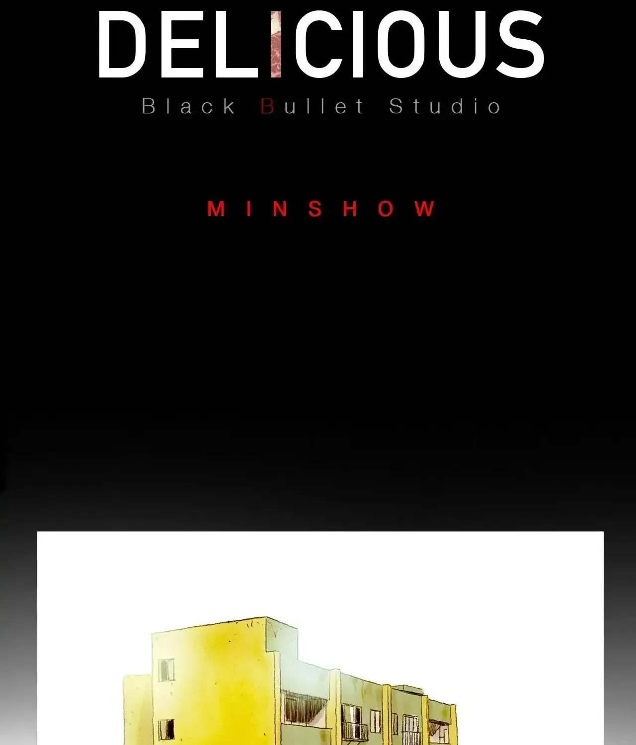Read Delicious! chapter 5 image 40 on Lezhin