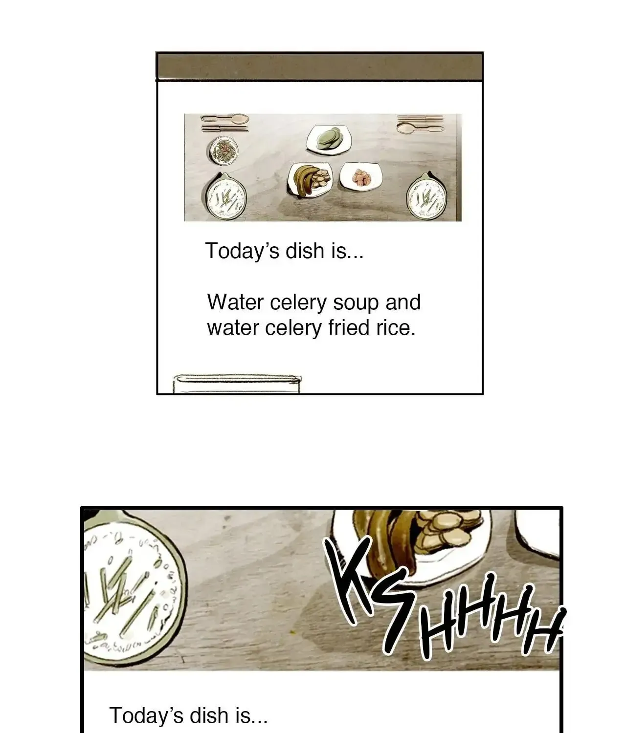 Read Delicious! chapter 5 image 43 on Lezhin