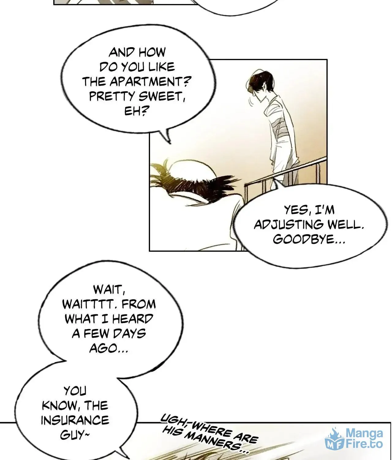 Read Delicious! chapter 5 image 47 on Lezhin
