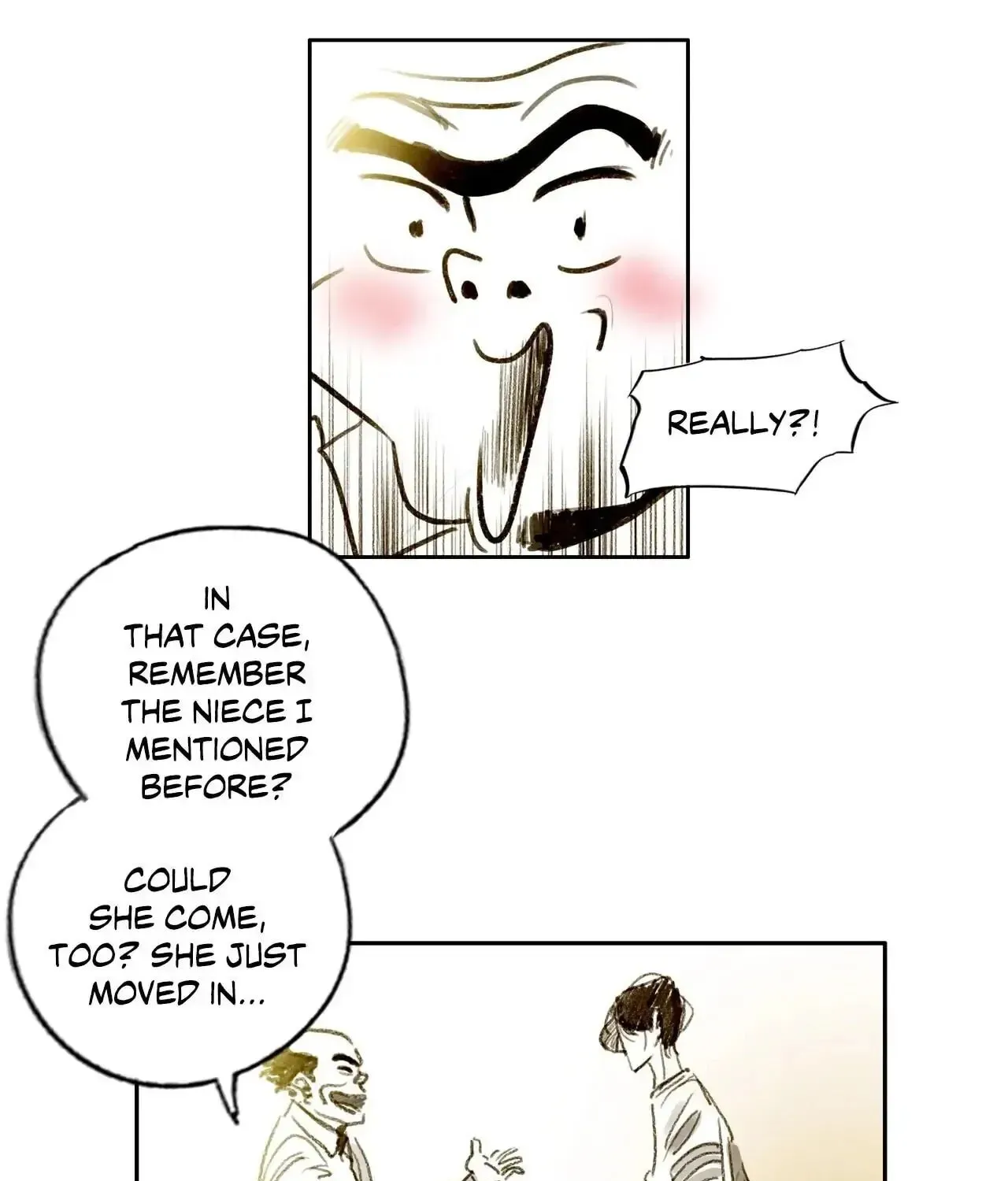 Read Delicious! chapter 5 image 50 on Lezhin