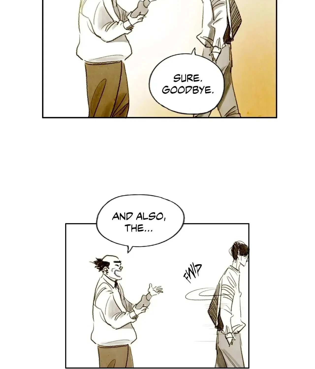 Read Delicious! chapter 5 image 51 on Lezhin