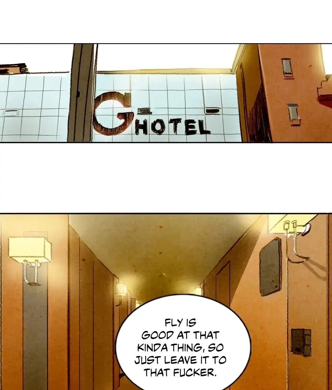 Read Delicious! chapter 5 image 54 on Lezhin