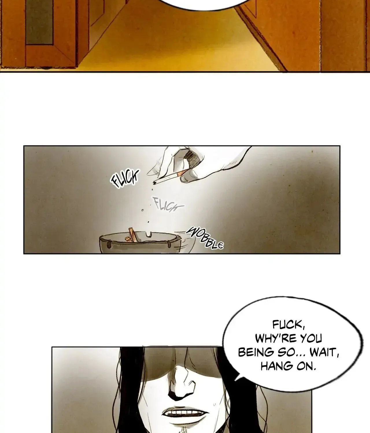 Read Delicious! chapter 5 image 55 on Lezhin