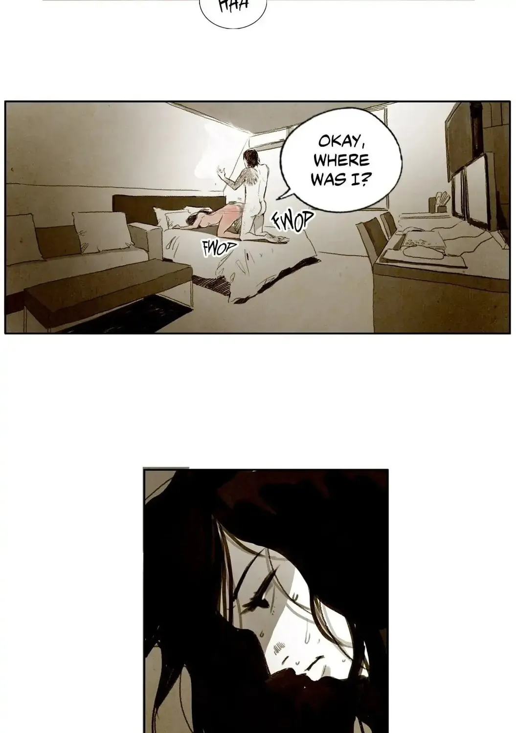 Read Delicious! chapter 5 image 59 on Lezhin