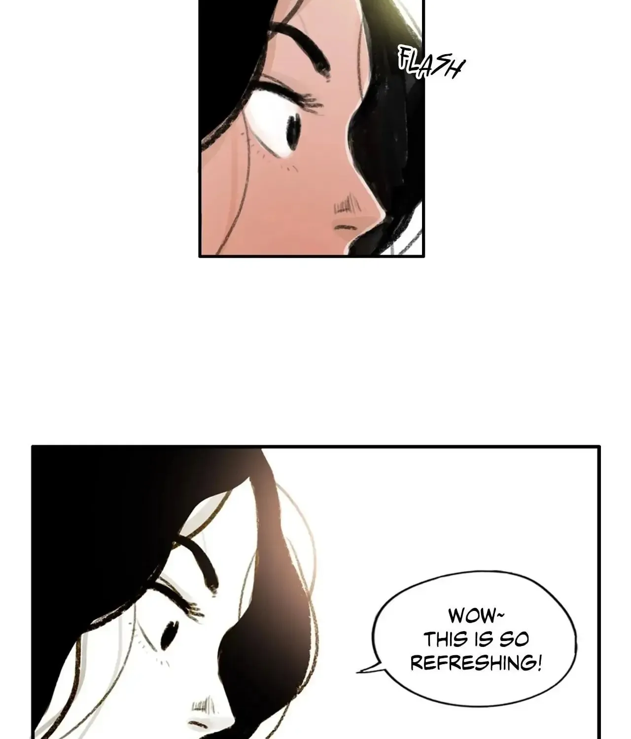Read Delicious! chapter 5 image 6 on Lezhin