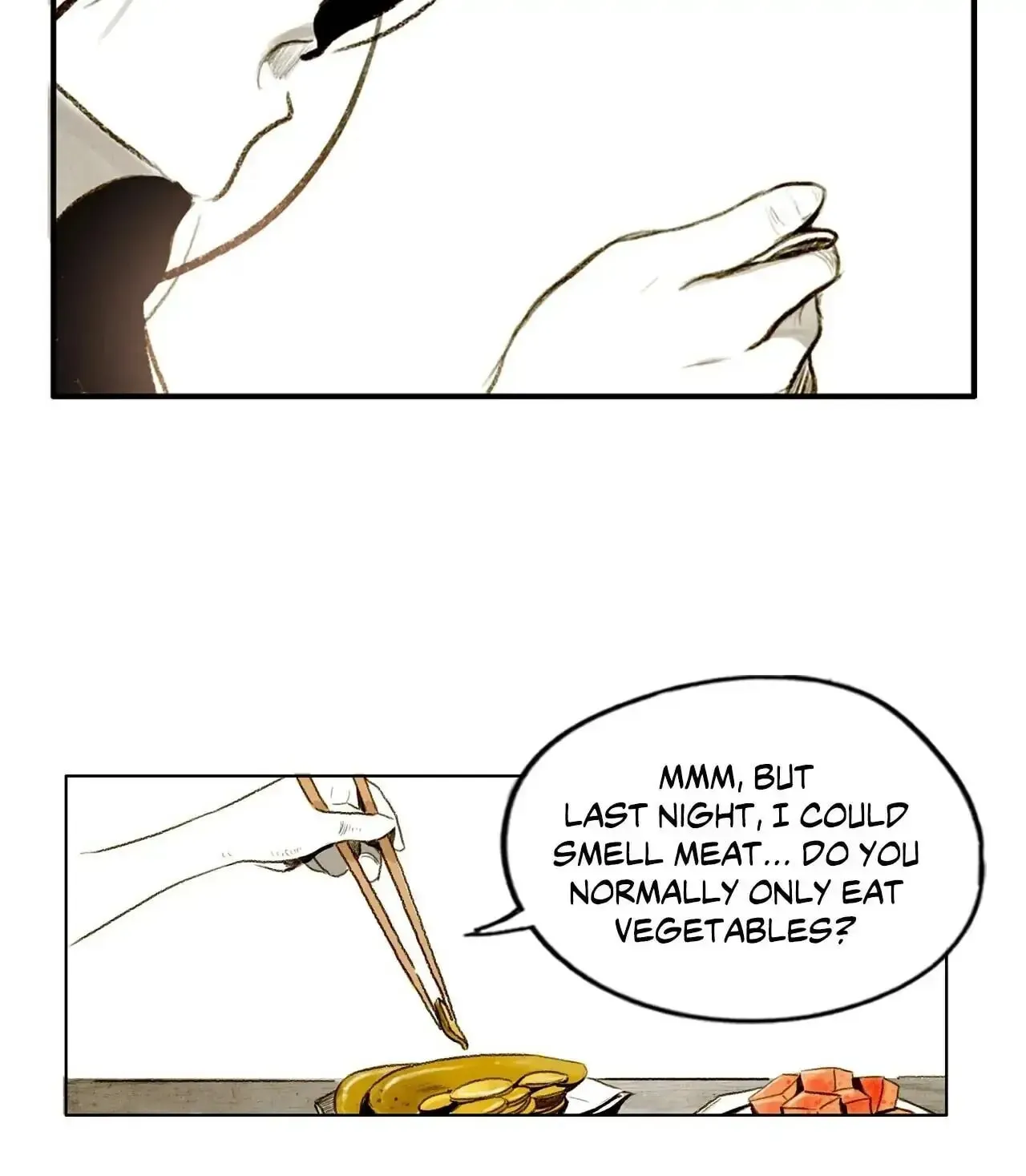 Read Delicious! chapter 5 image 7 on Lezhin
