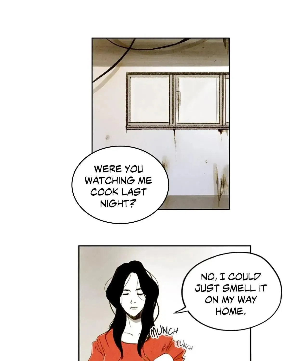 Read Delicious! chapter 5 image 8 on Lezhin
