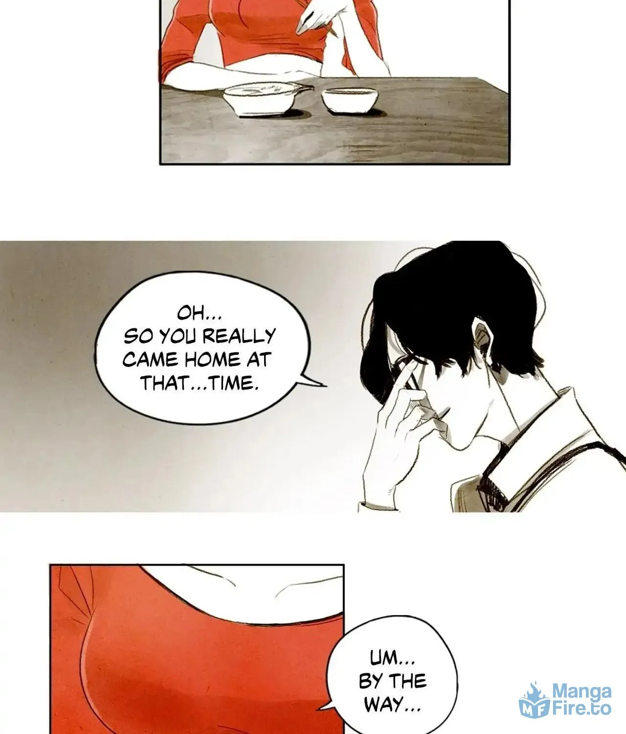 Read Delicious! chapter 5 image 9 on Lezhin