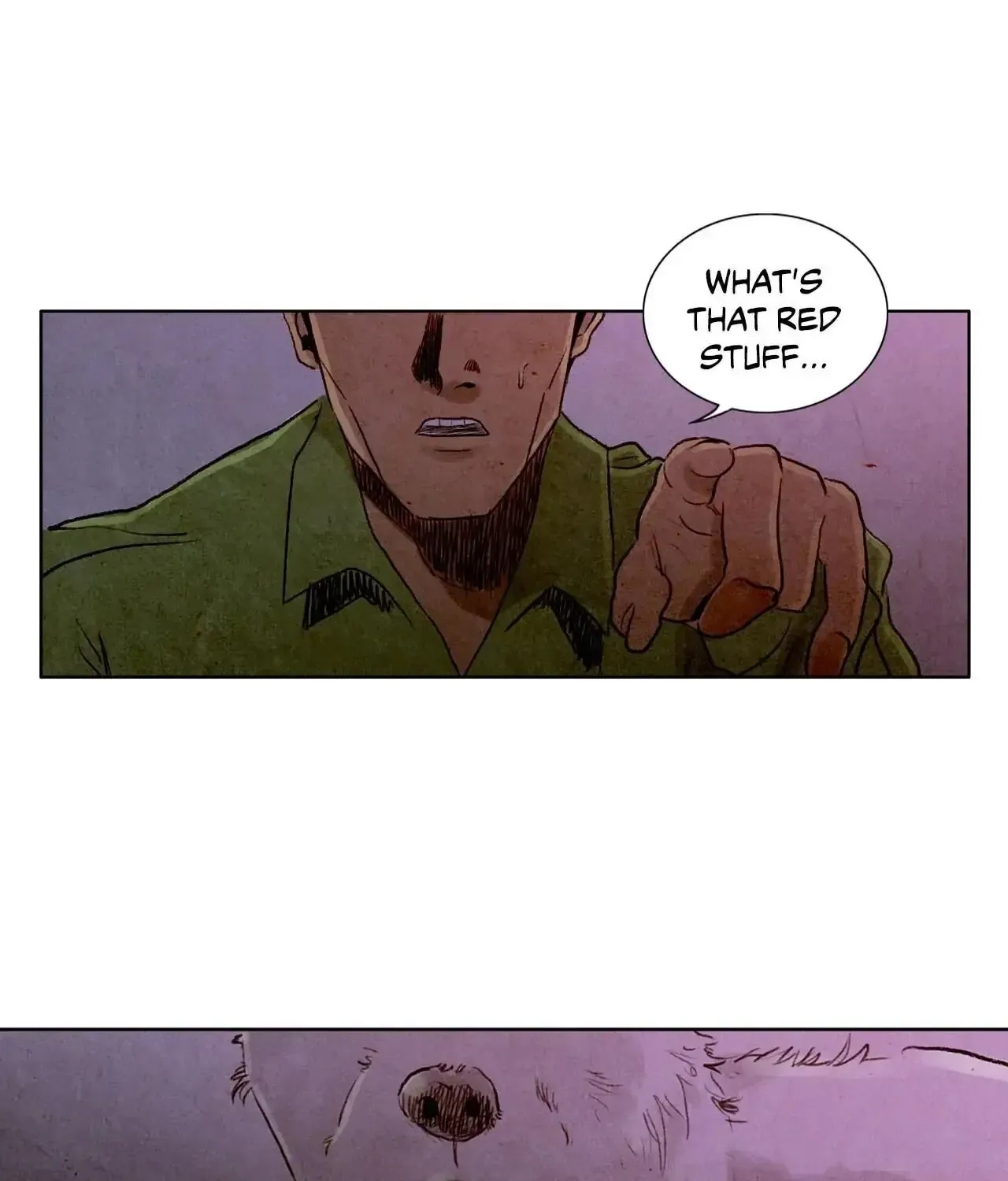 Read Delicious! chapter 50 image 1 on Lezhin