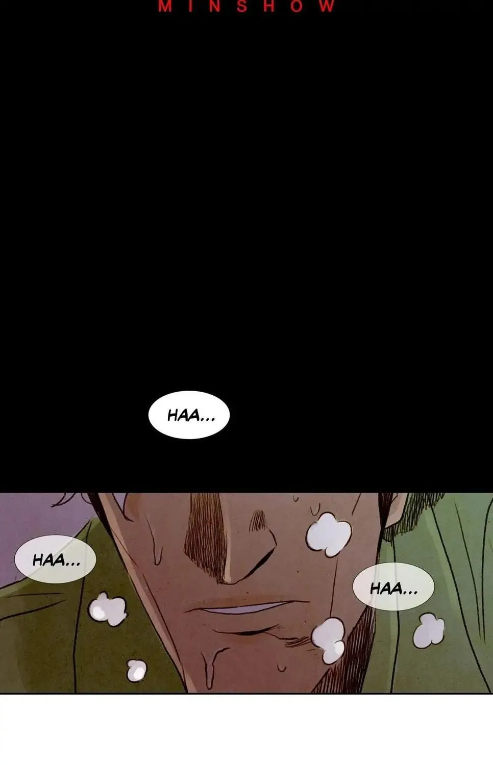 Read Delicious! chapter 50 image 15 on Lezhin