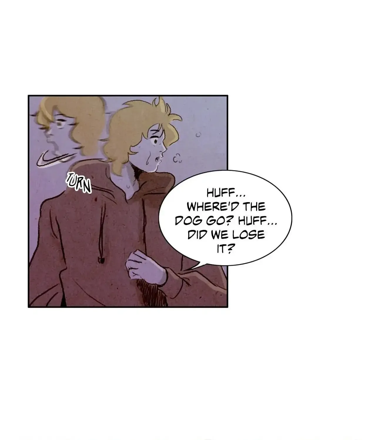 Read Delicious! chapter 50 image 18 on Lezhin