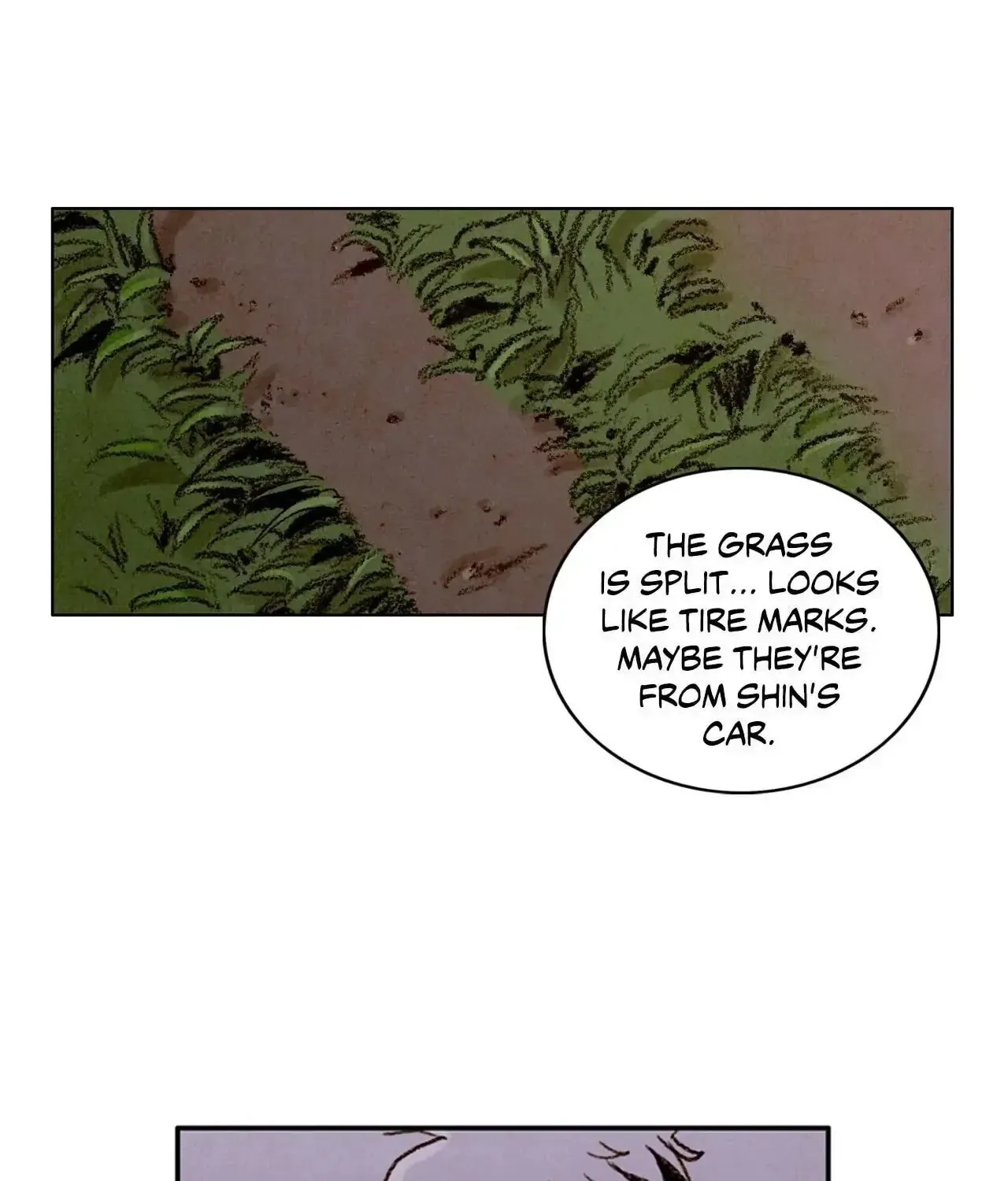 Read Delicious! chapter 50 image 25 on Lezhin
