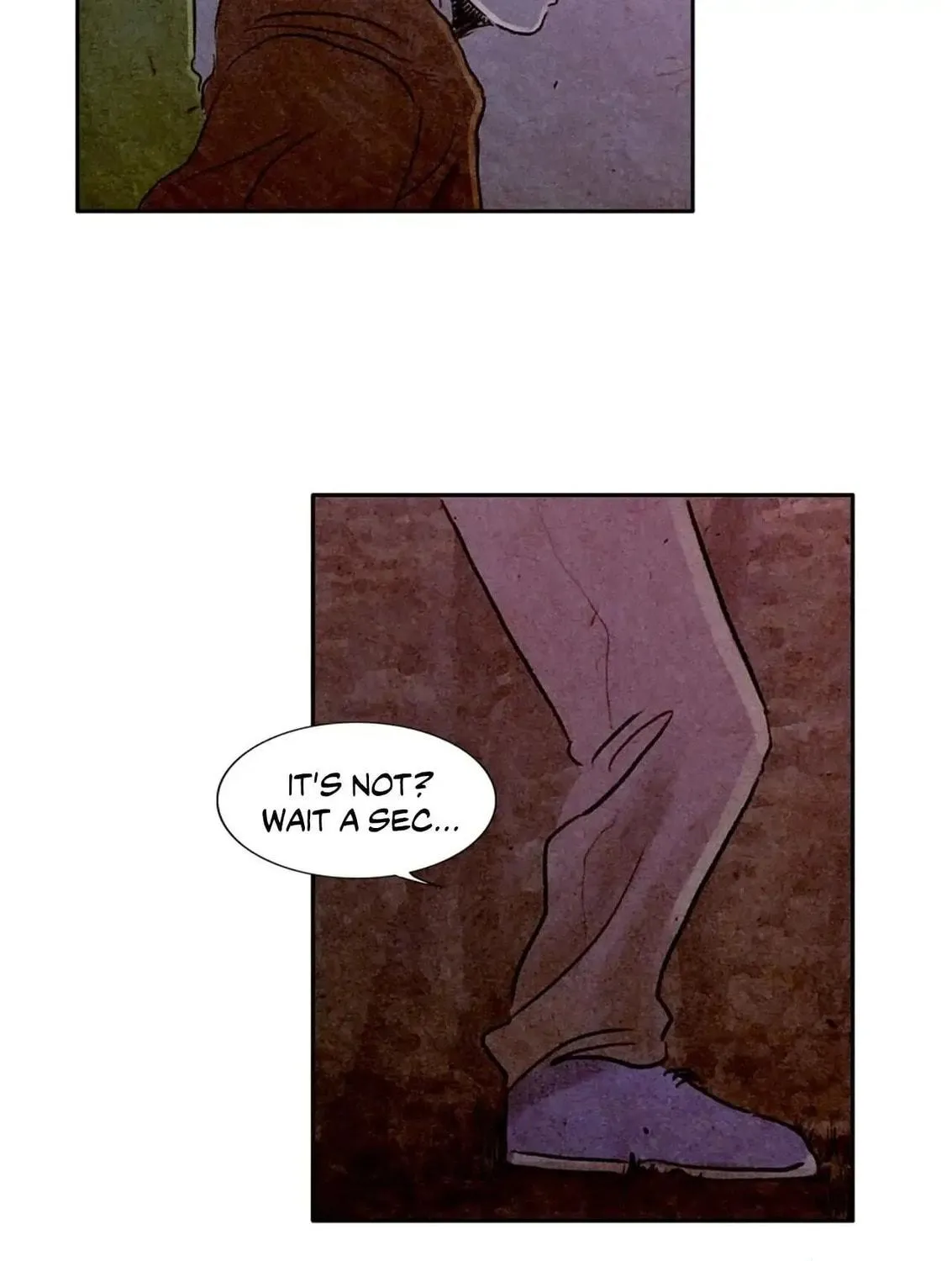 Read Delicious! chapter 50 image 3 on Lezhin