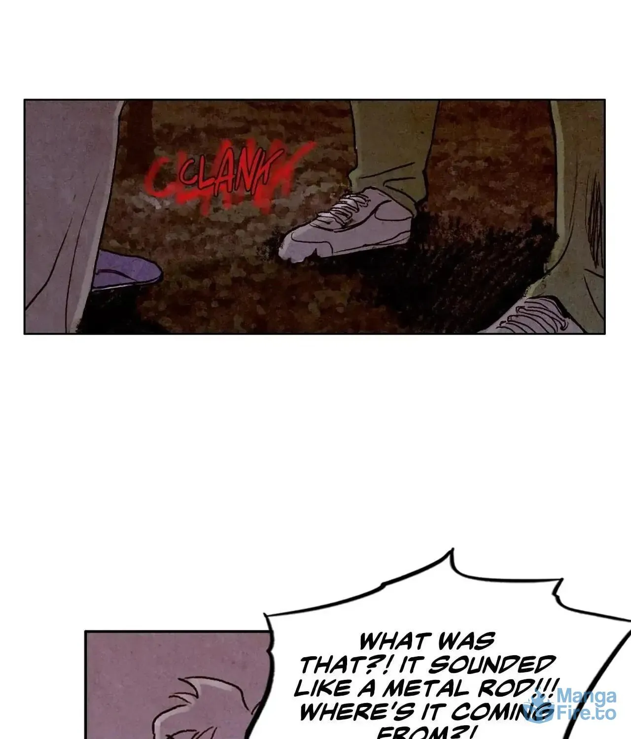 Read Delicious! chapter 50 image 34 on Lezhin