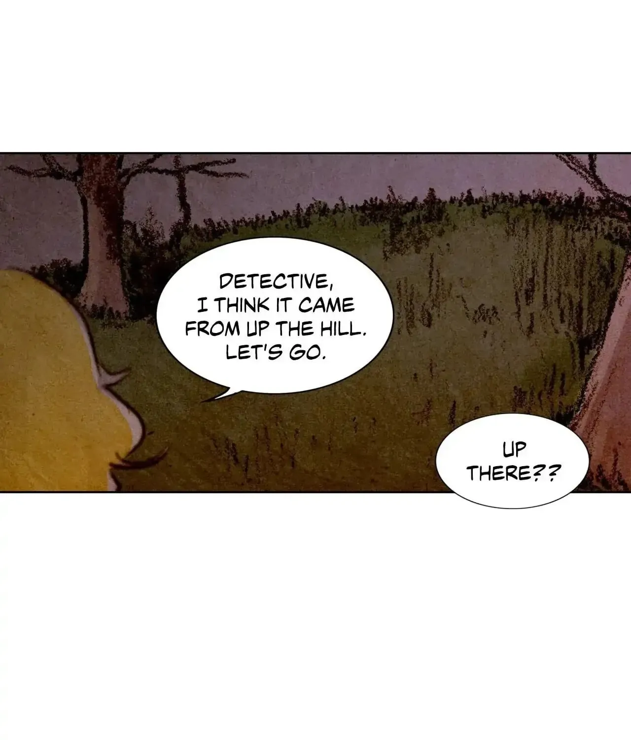 Read Delicious! chapter 50 image 37 on Lezhin