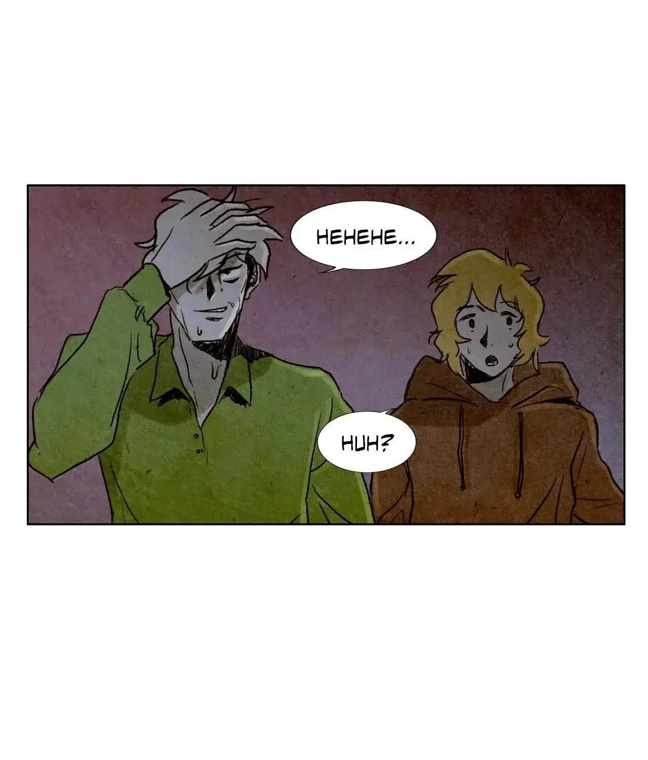 Read Delicious! chapter 50 image 41 on Lezhin
