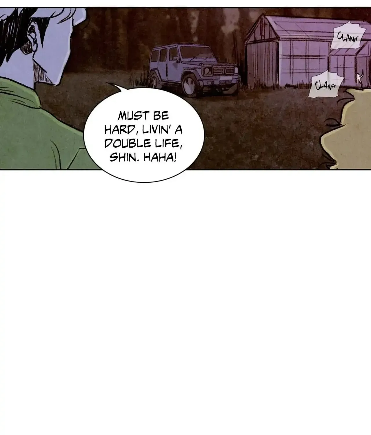 Read Delicious! chapter 50 image 42 on Lezhin