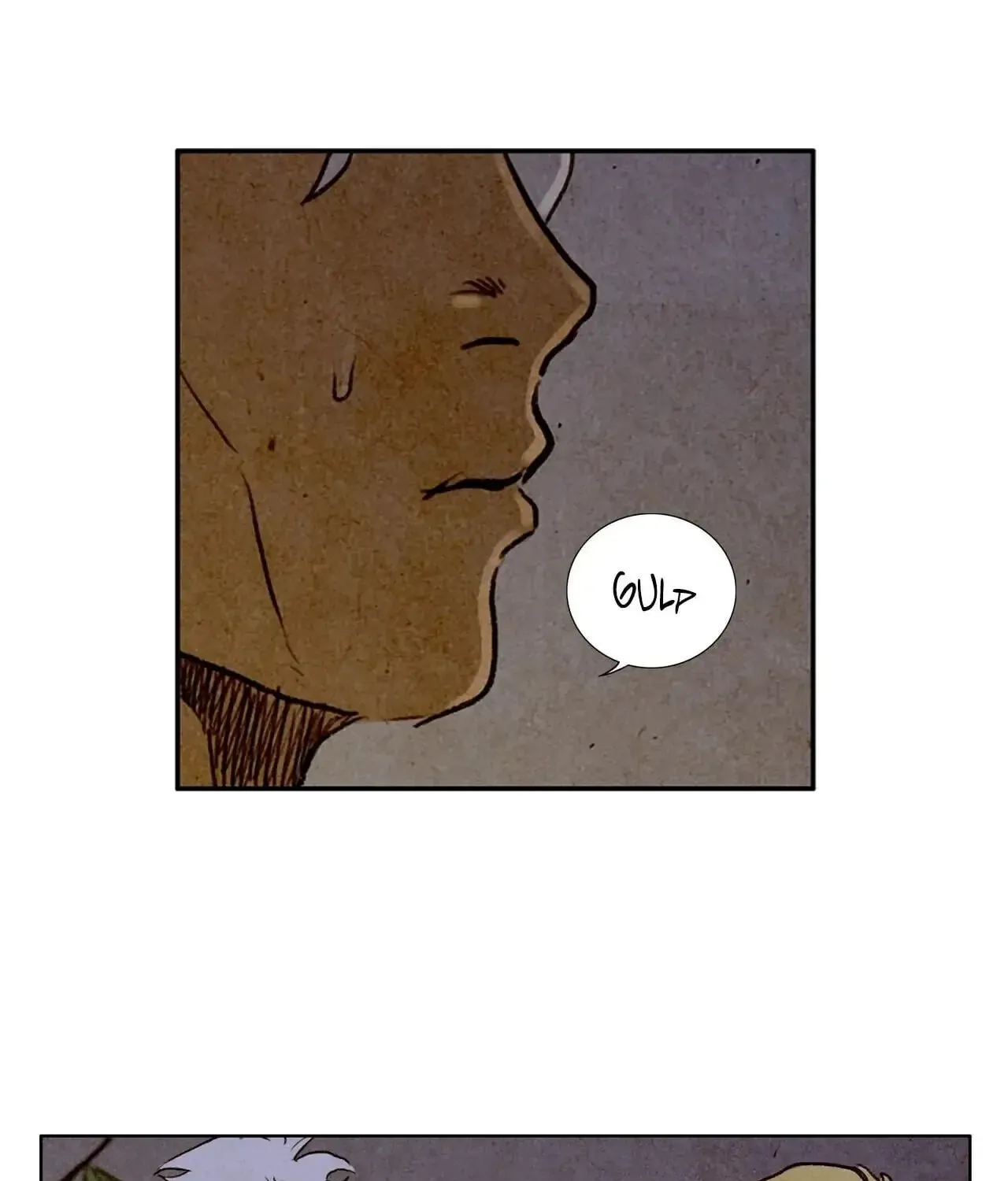 Read Delicious! chapter 50 image 48 on Lezhin