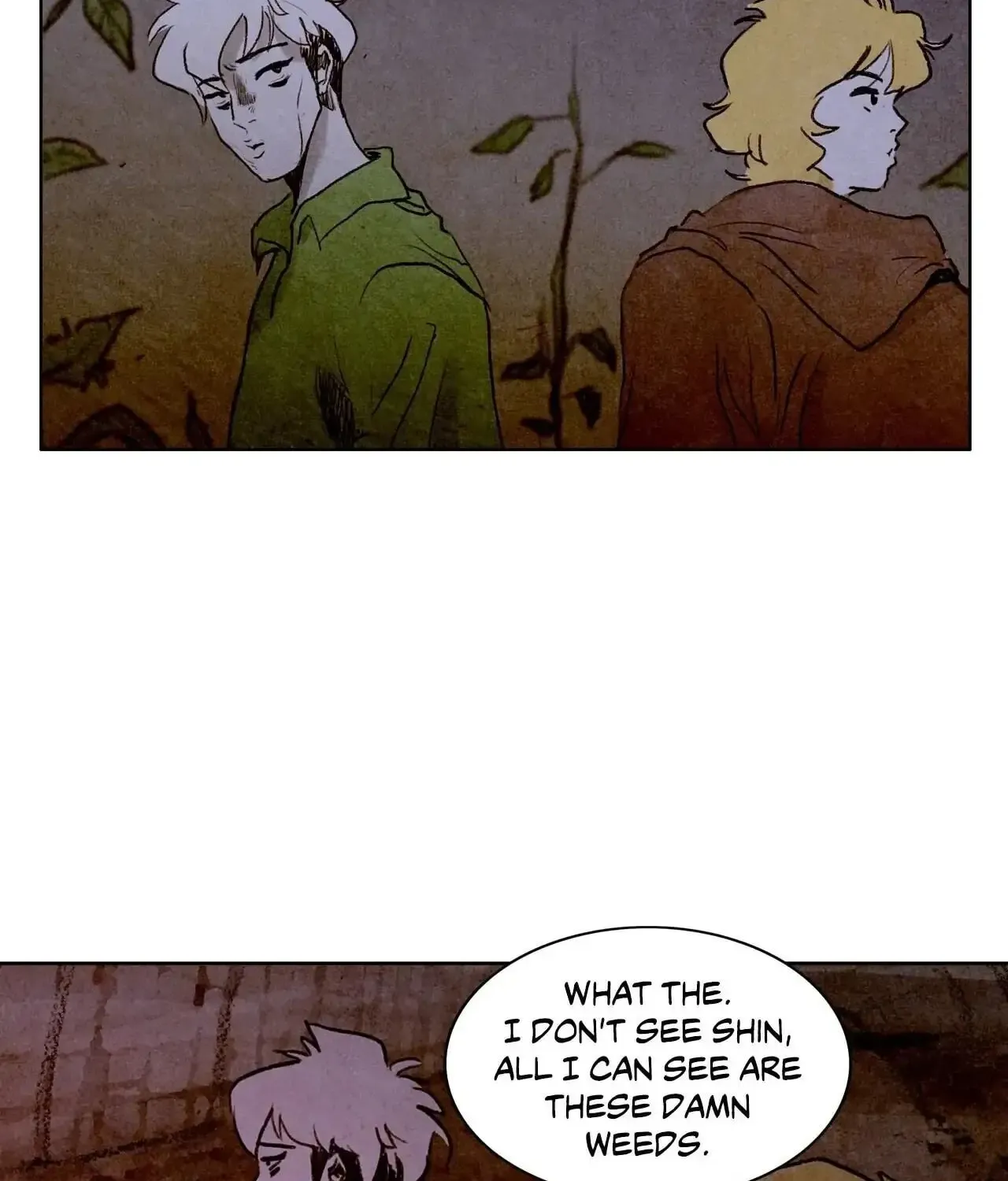 Read Delicious! chapter 50 image 49 on Lezhin
