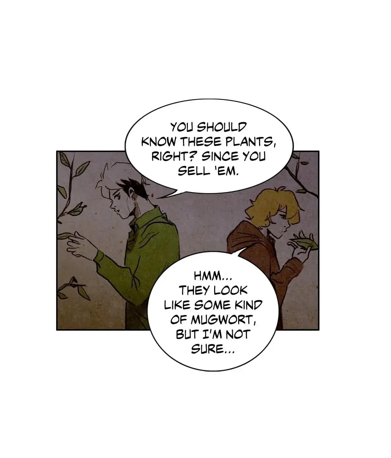 Read Delicious! chapter 50 image 52 on Lezhin