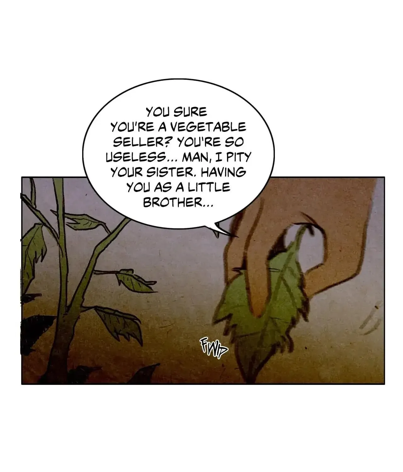 Read Delicious! chapter 50 image 53 on Lezhin