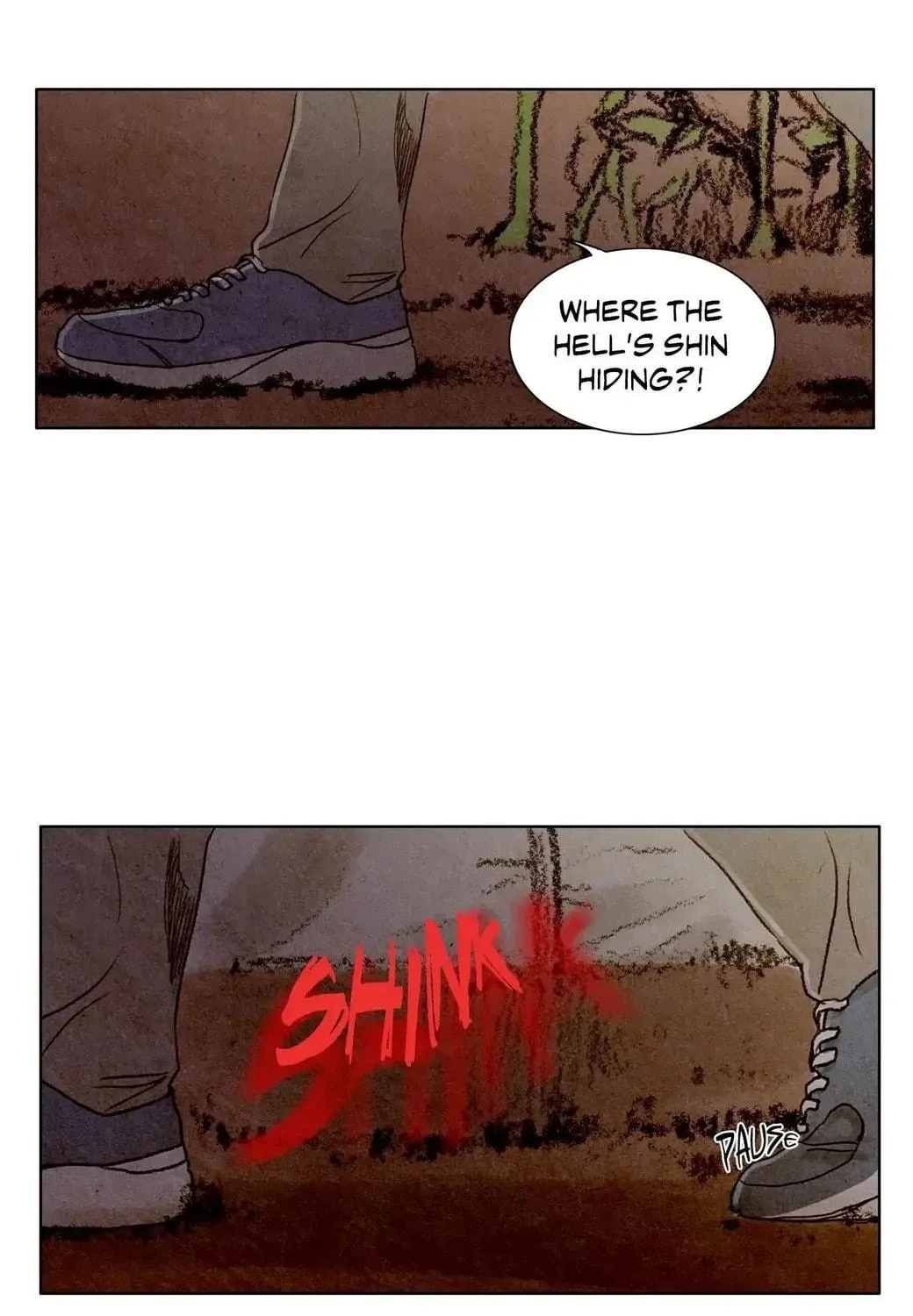 Read Delicious! chapter 50 image 56 on Lezhin
