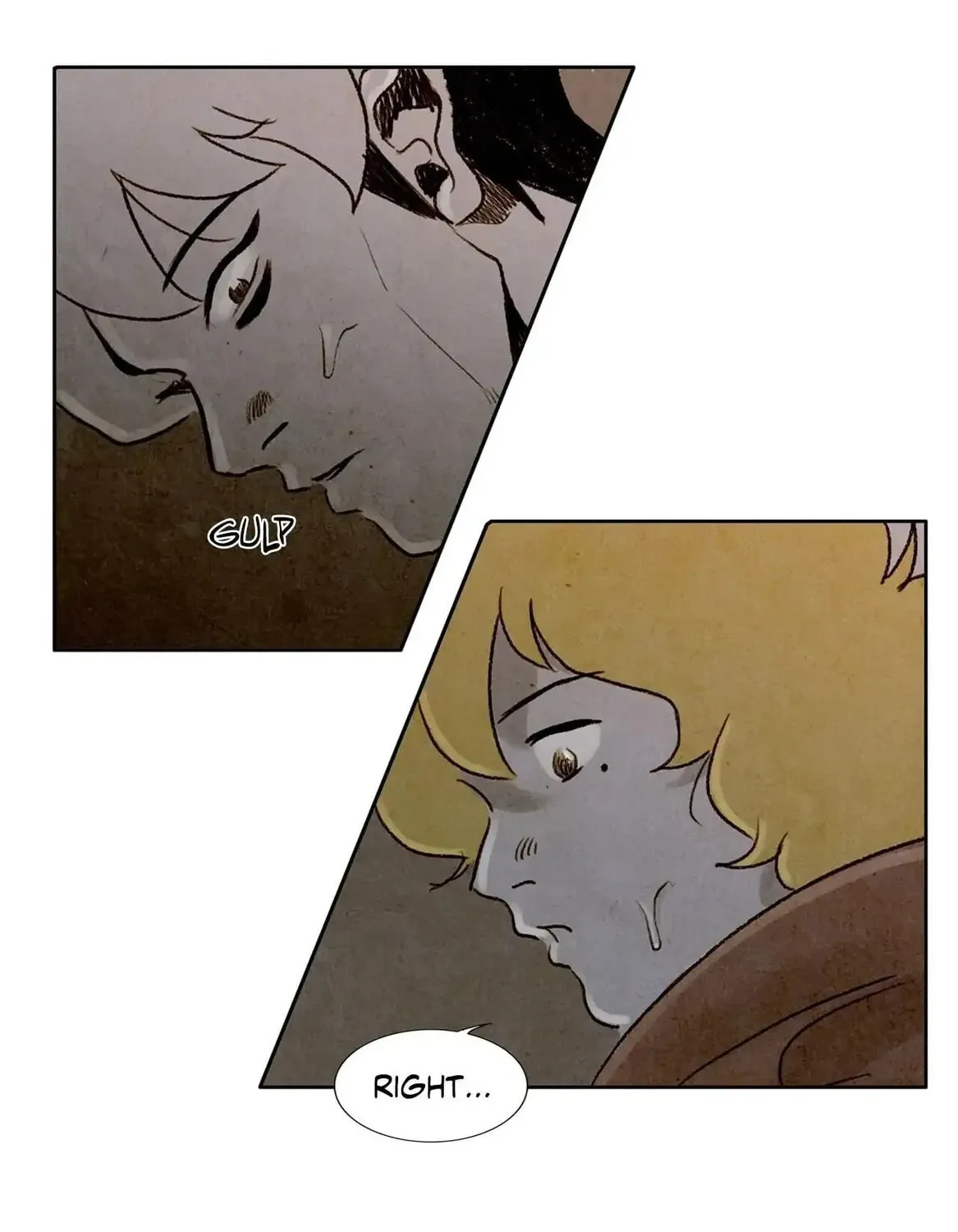 Read Delicious! chapter 50 image 60 on Lezhin