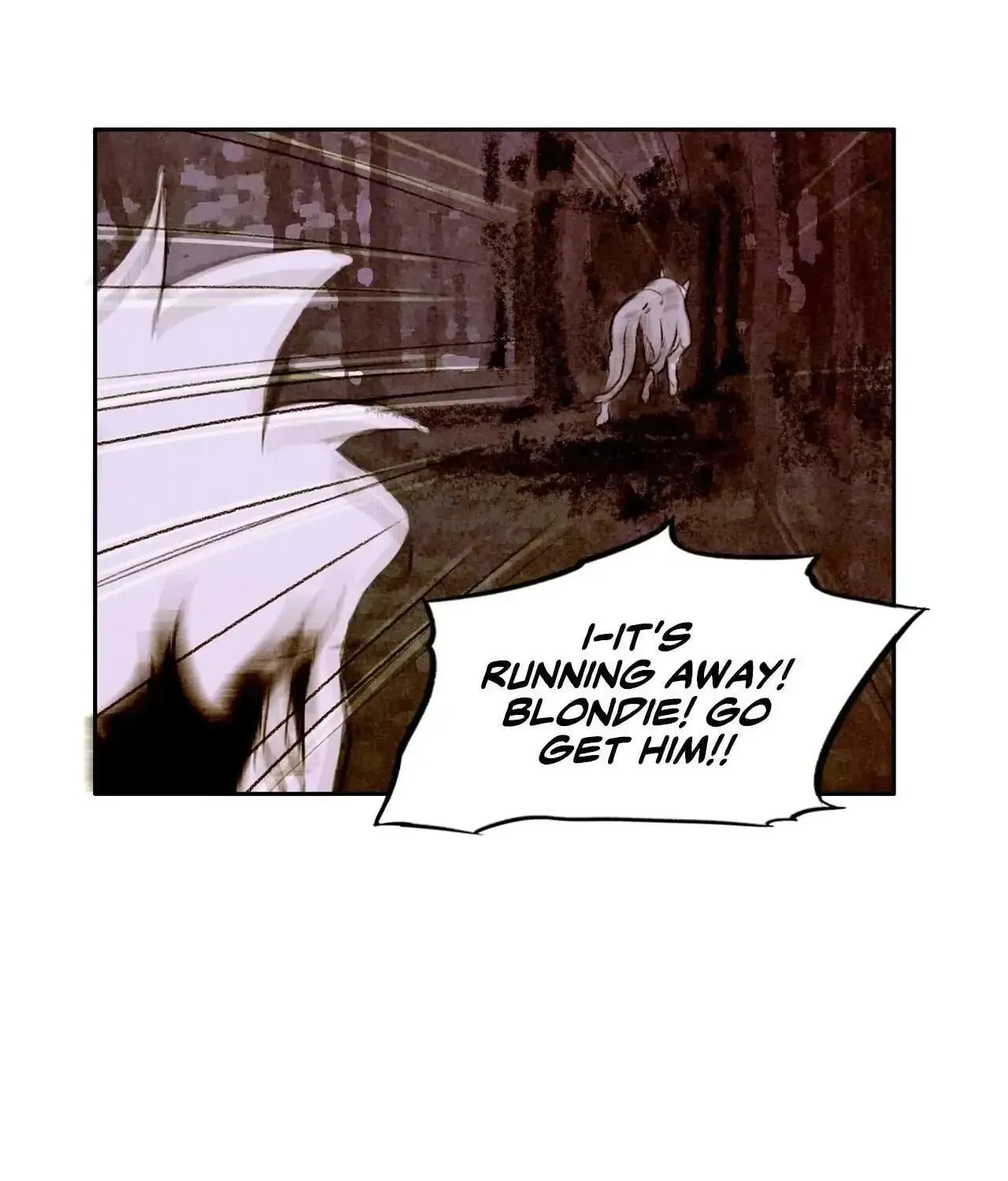 Read Delicious! chapter 50 image 9 on Lezhin