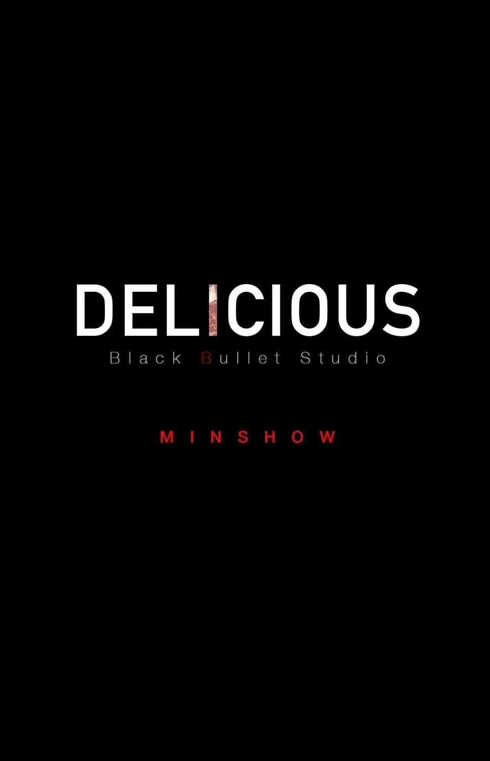Read Delicious! chapter 51 image 13 on Lezhin