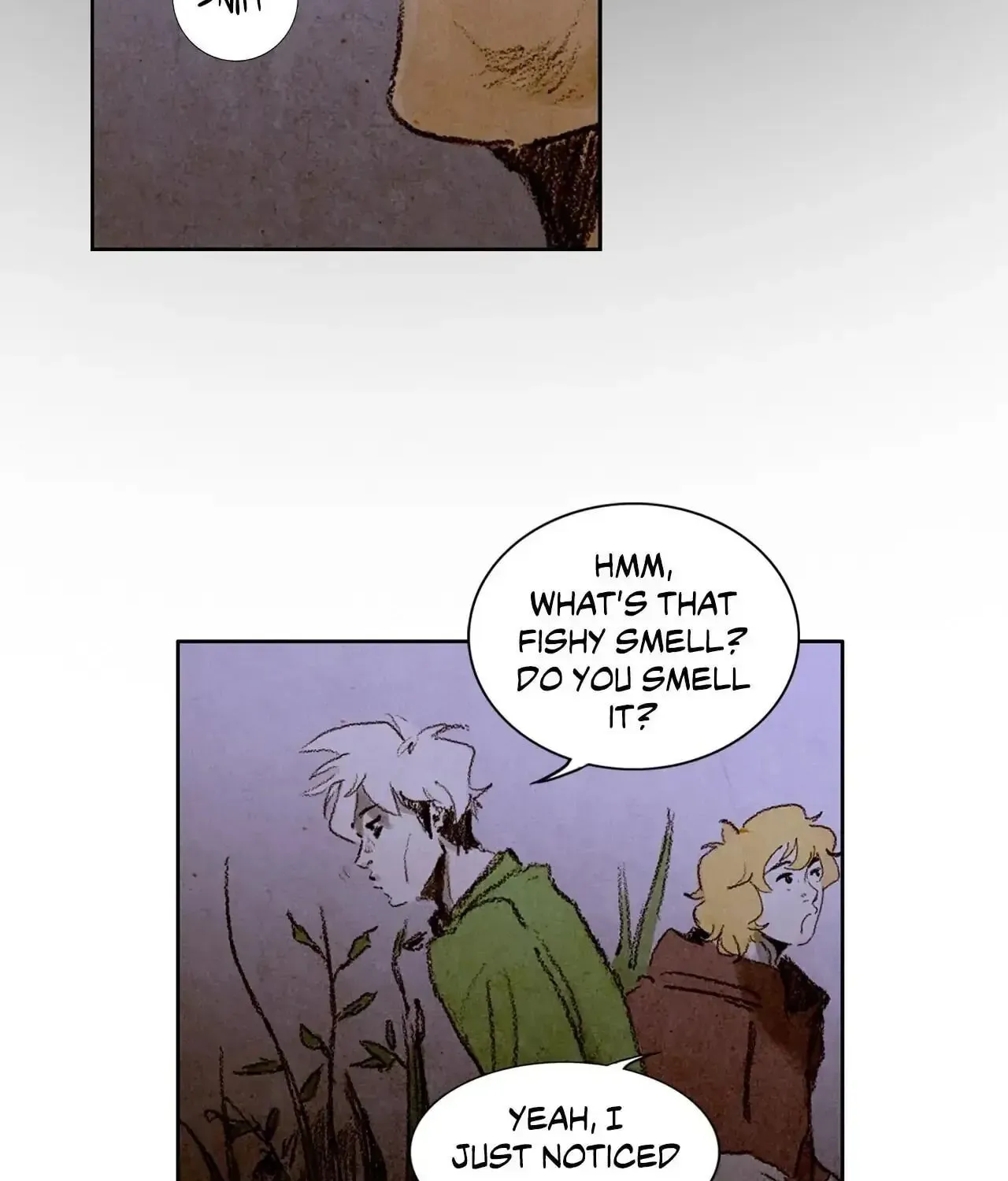 Read Delicious! chapter 51 image 16 on Lezhin