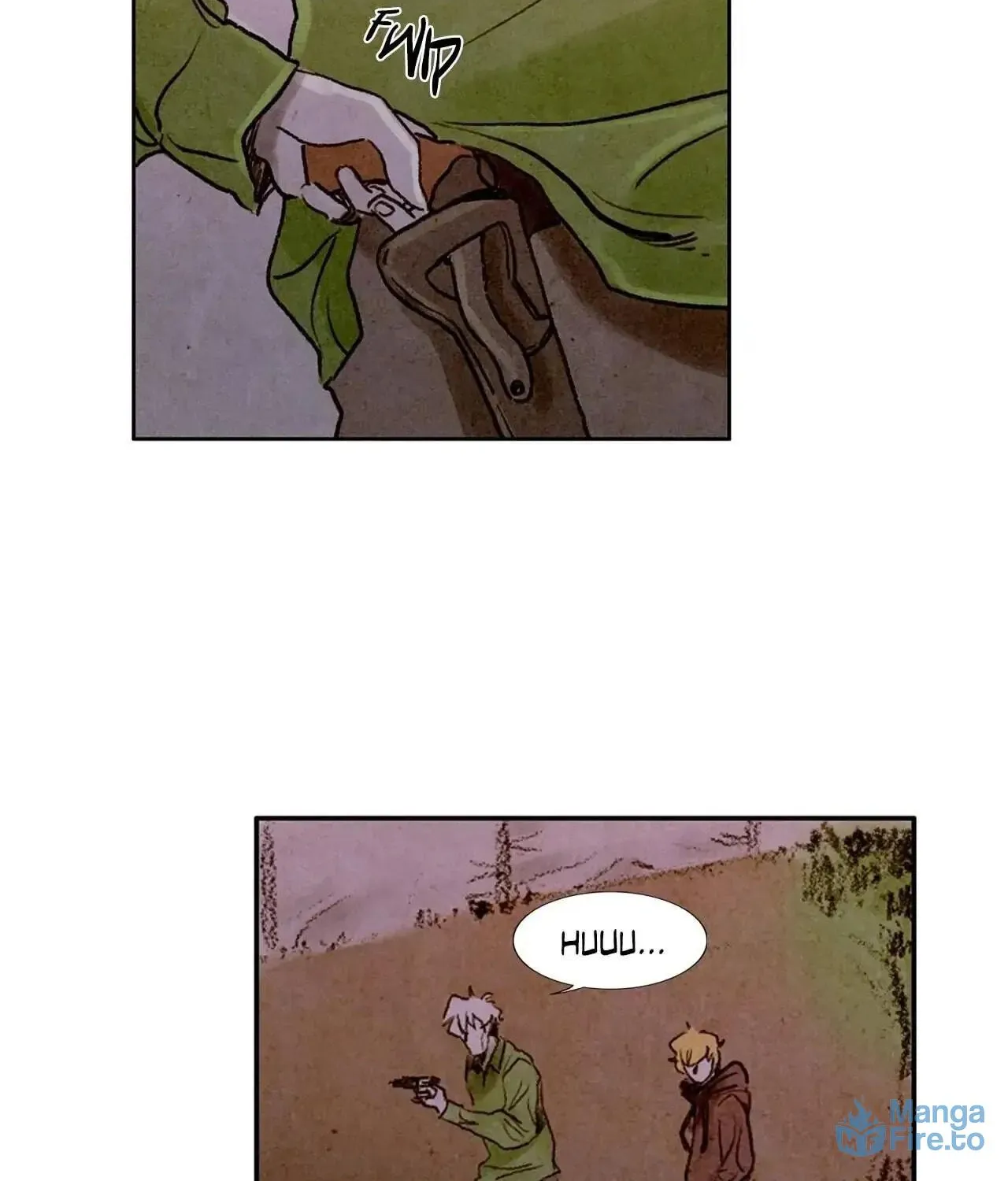 Read Delicious! chapter 51 image 20 on Lezhin