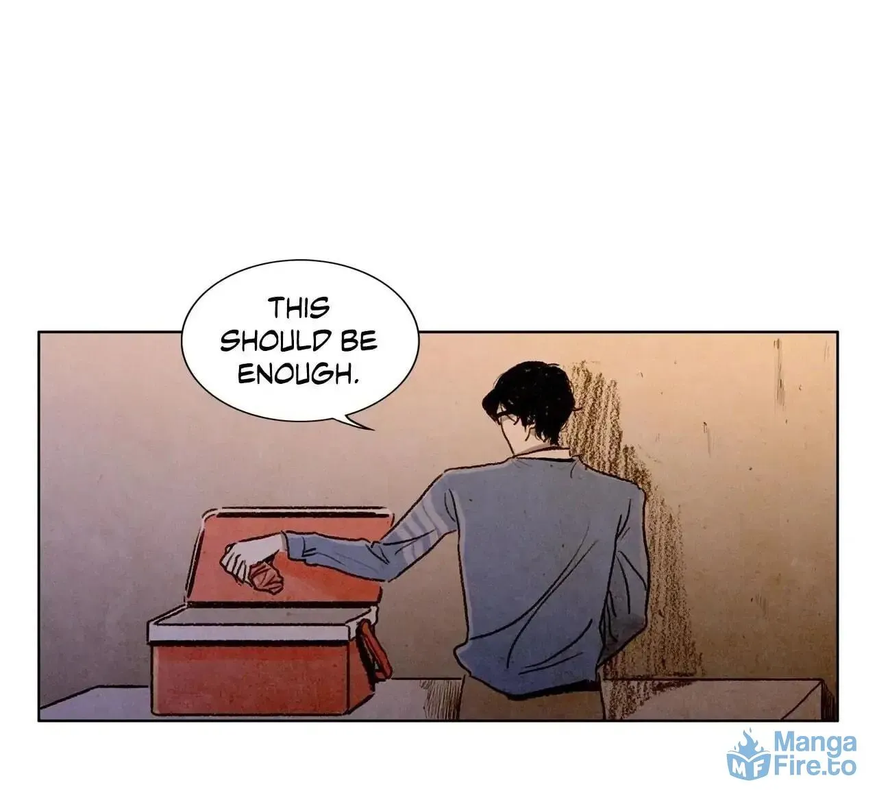Read Delicious! chapter 51 image 3 on Lezhin